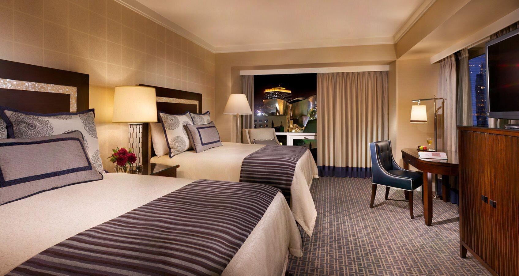 Omni Los Angeles Hotel Bilik gambar